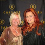 LuAnn & Wynonna