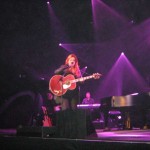 Wynonna on Stage